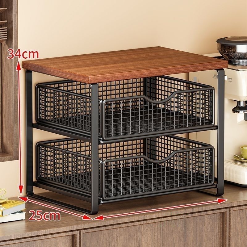 Printer Stand - Supporto per Stampante da Scrivania in