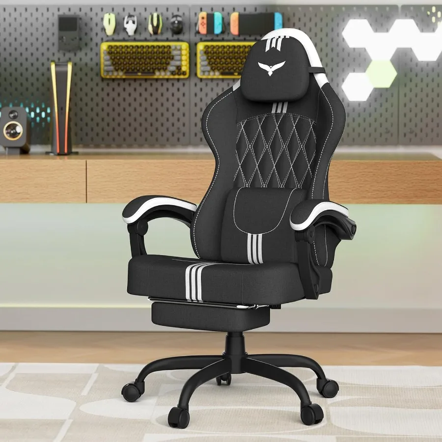 Office Chair Cushion - Sedia ergonomica da ufficio, ideale per