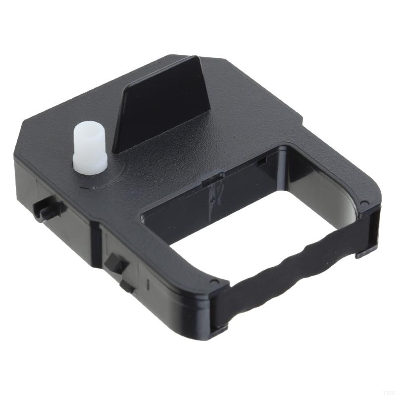 Printer Stand - Sostituzione del nastro nero della cassetta
