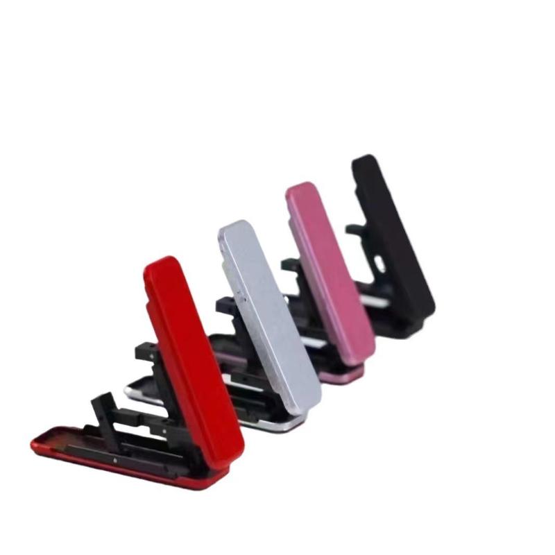 Mobile Pedestal Cabinet - **1 supporto per cellulare mini invisibile