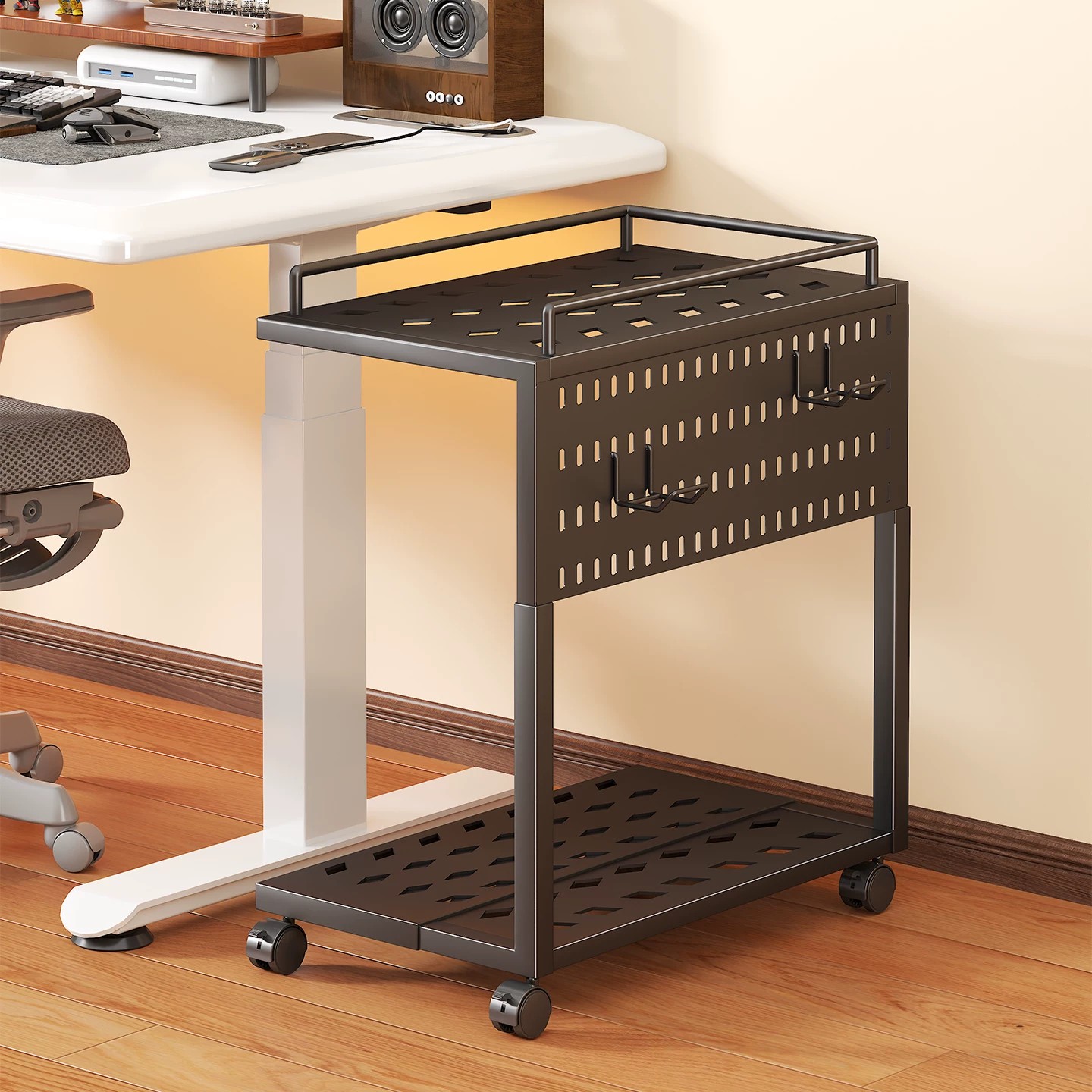 Supporto per computer, base pe - Office Furniture Brands recensione e prezzo