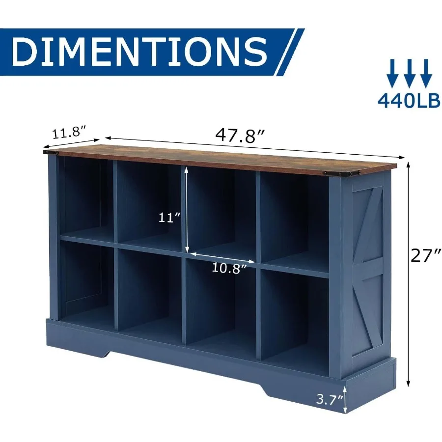 Organizzatore a 8 scomparti, l - Bookshelf recensione e prezzo