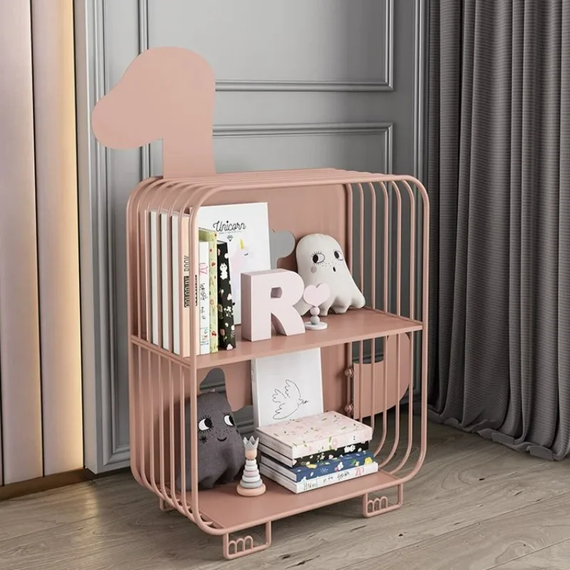 Simpatiche librerie a forma di - Bookshelf recensione e prezzo