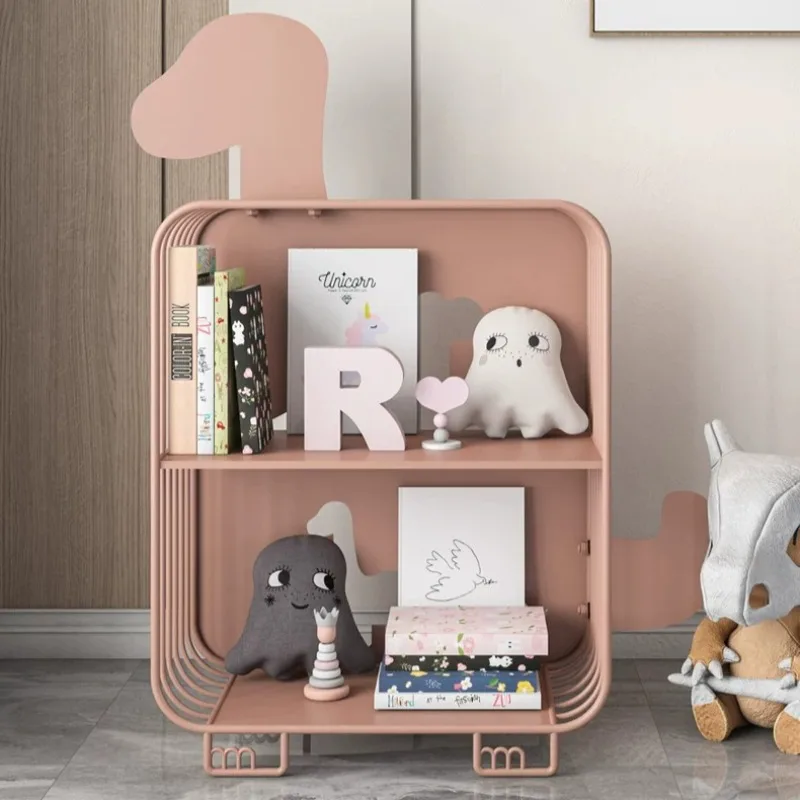Simpatiche librerie a forma di - Bookshelf recensione e prezzo