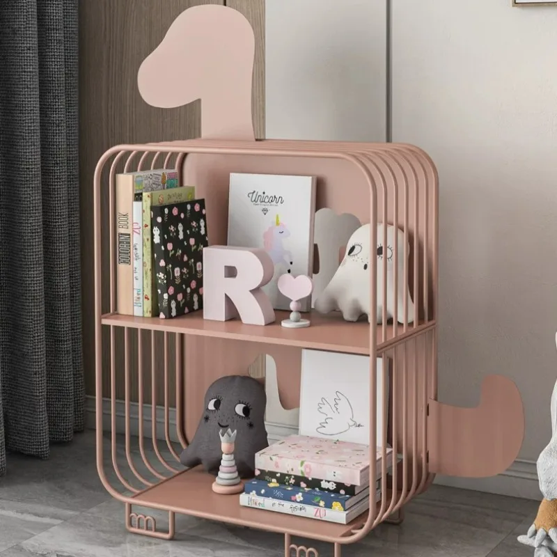 Simpatiche librerie a forma di - Bookshelf recensione e prezzo