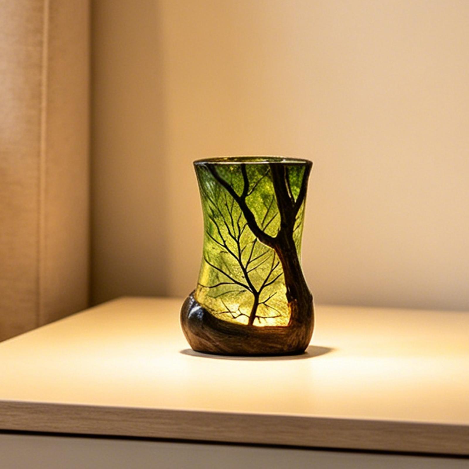 Lampada da Comodino Decorativa - Bookshelf recensione e prezzo
