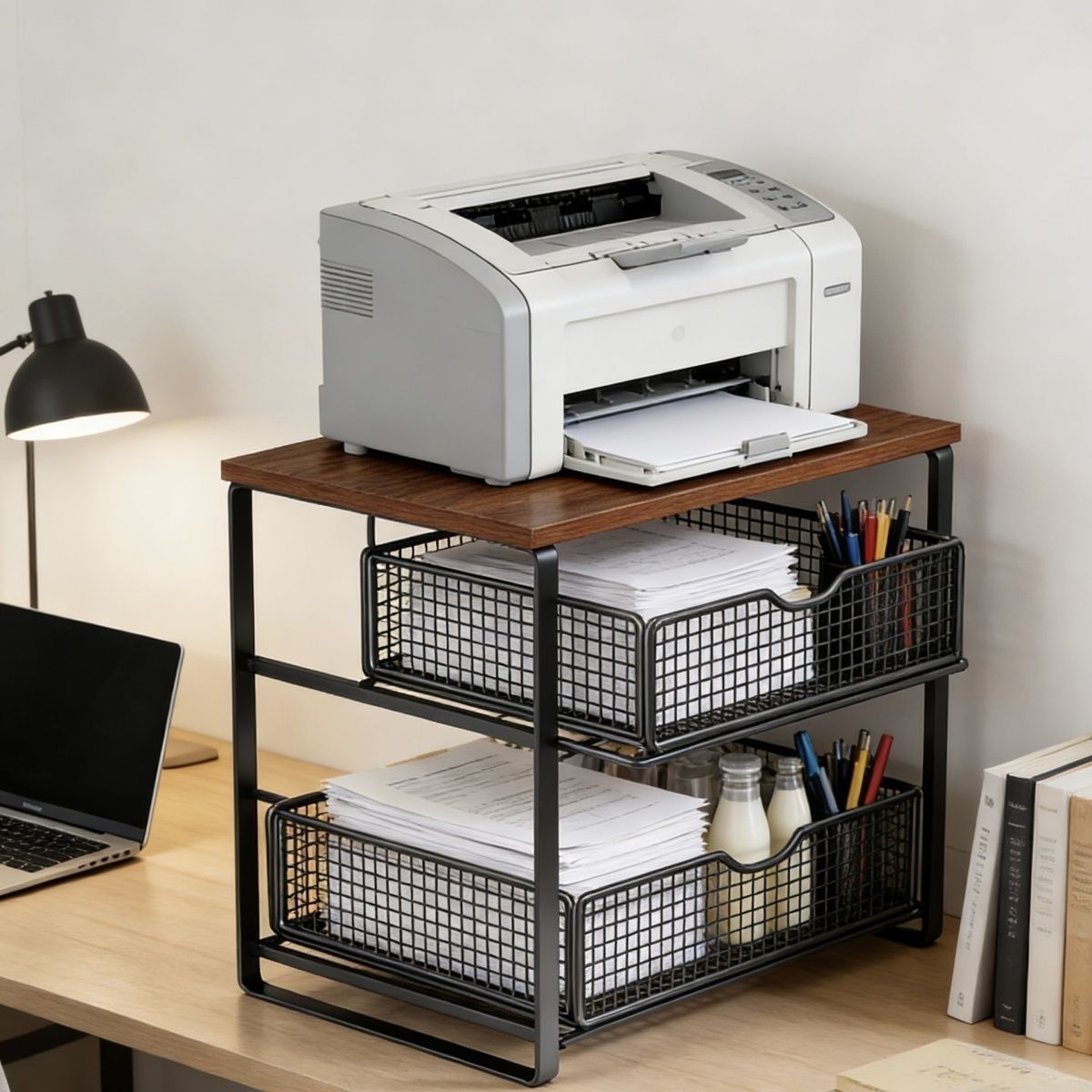 Supporto per Stampante da Scri - Printer Stand recensione e prezzo