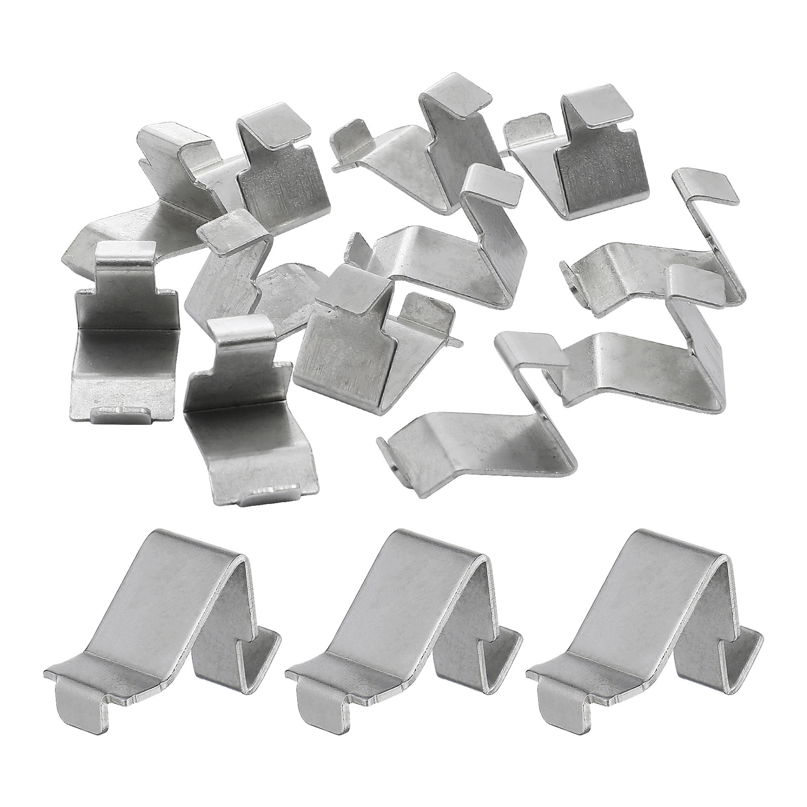 100 pezzi di clip di supporto  - File Cabinet recensione e prezzo