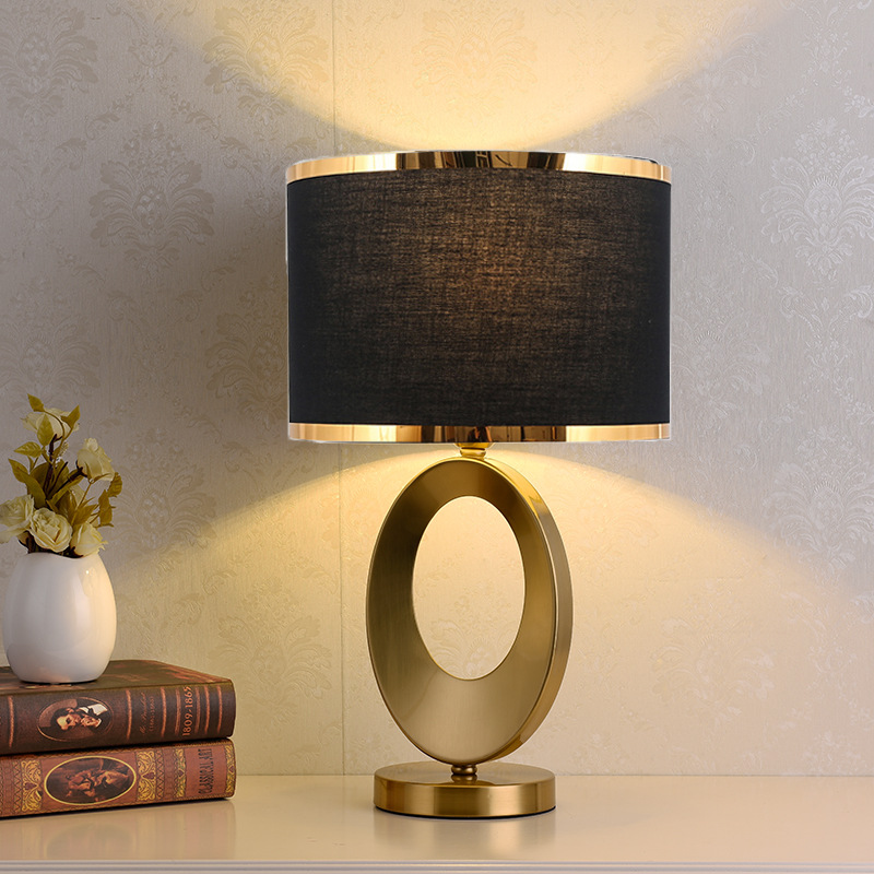 Lampada da scrivania nordica d - Desk Lamp recensione e prezzo