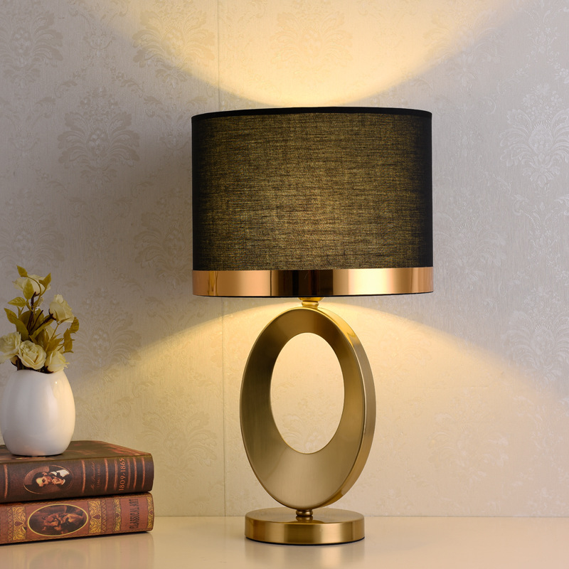 Lampada da scrivania nordica d - Desk Lamp recensione e prezzo