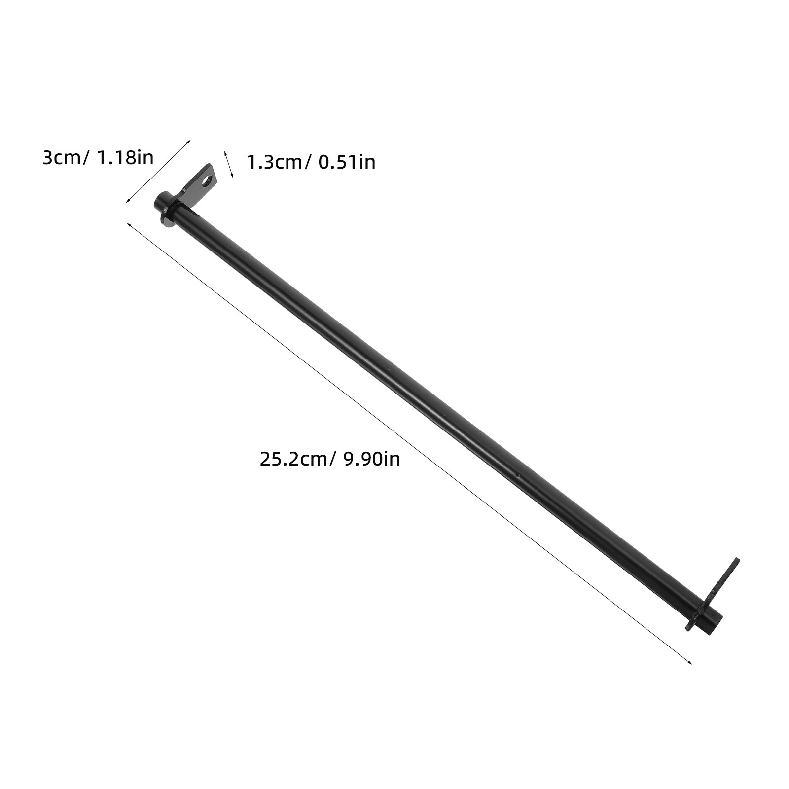 5 pezzi di guide metalliche a  - File Cabinet recensione e prezzo