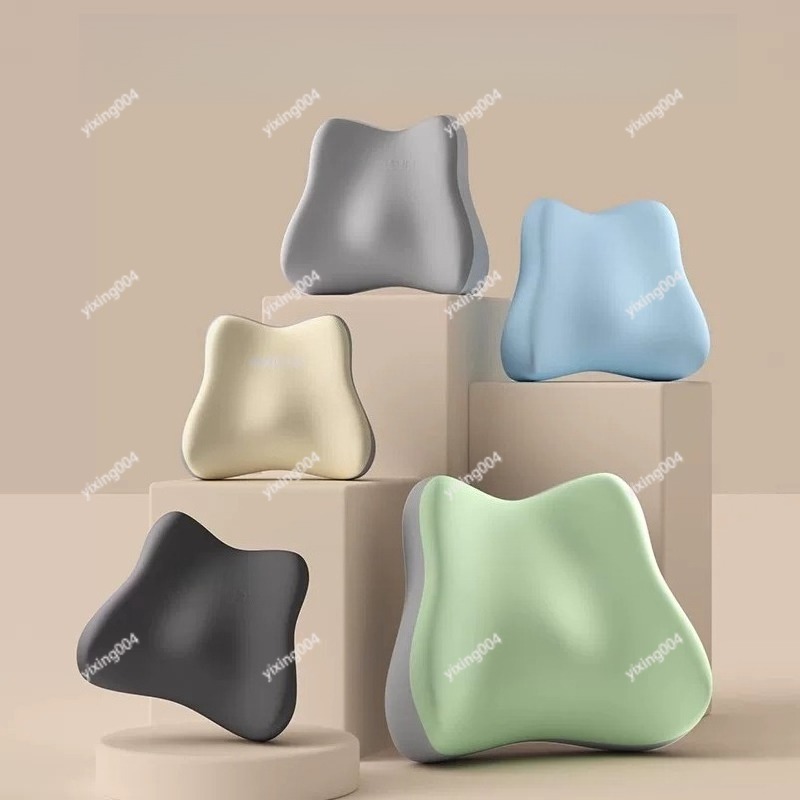 Cuscino di Supporto per la Sch - Office Chair Cushion recensione e prezzo