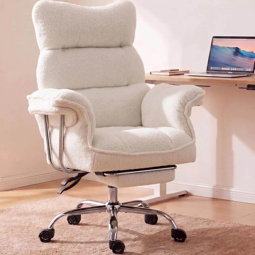 Sedia da ufficio ergonomica, d - Office Chair Cushion recensione e prezzo