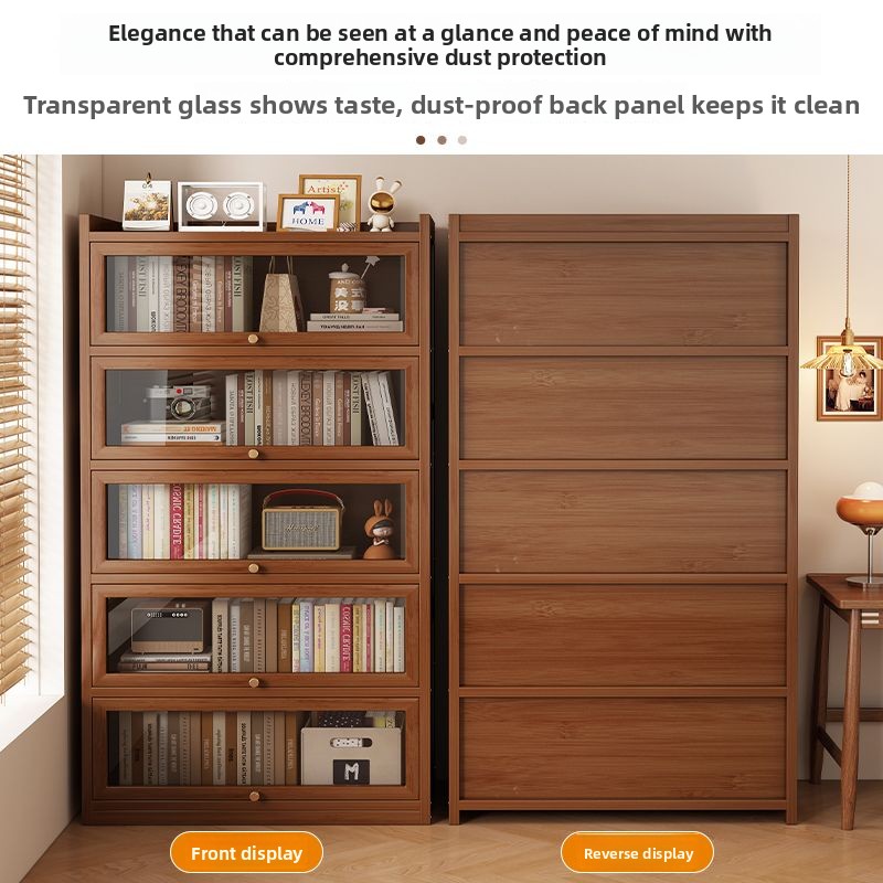 Libreria multifunzionale in ba - Bookshelf recensione e prezzo