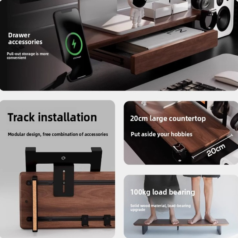 Accessorio Z3 Pro: Scatola di  - Partition Screen Divider recensione e prezzo