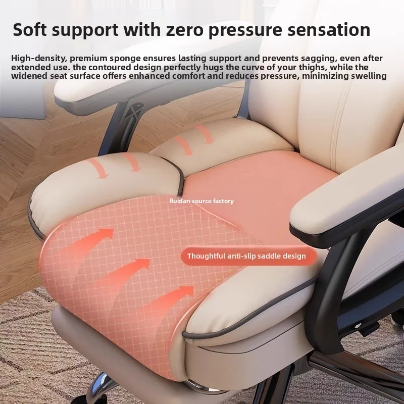 Sedia da Gaming Ergonomica per - Office Chair Cushion recensione e prezzo