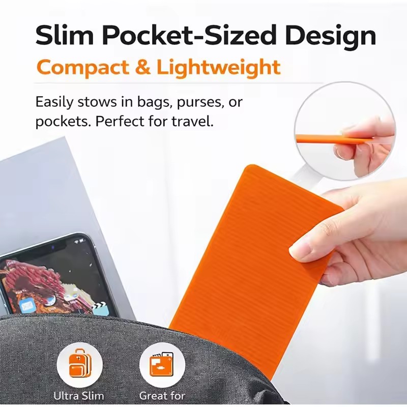 Supporto Portatile in Silicone - Mobile Pedestal Cabinet recensione e prezzo