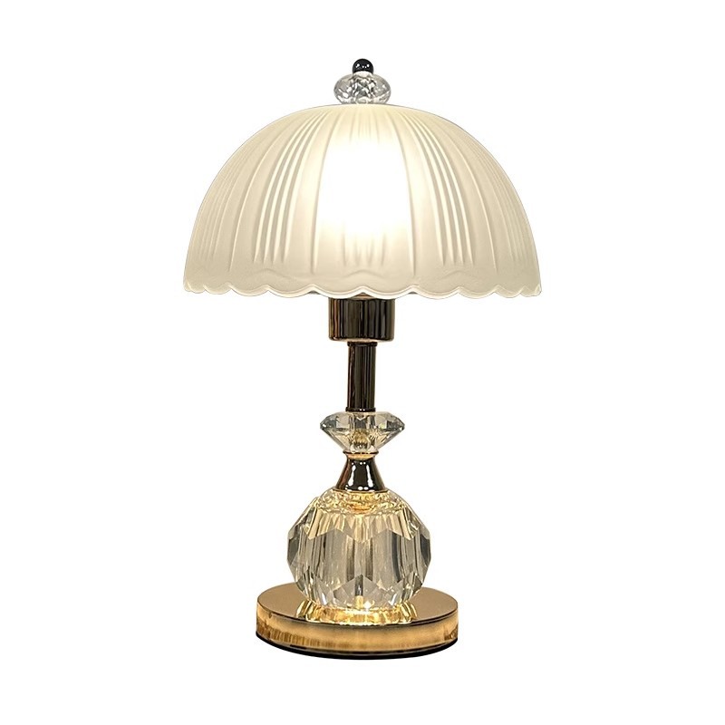 Lampada da scrivania in crista - Desk Lamp recensione e prezzo