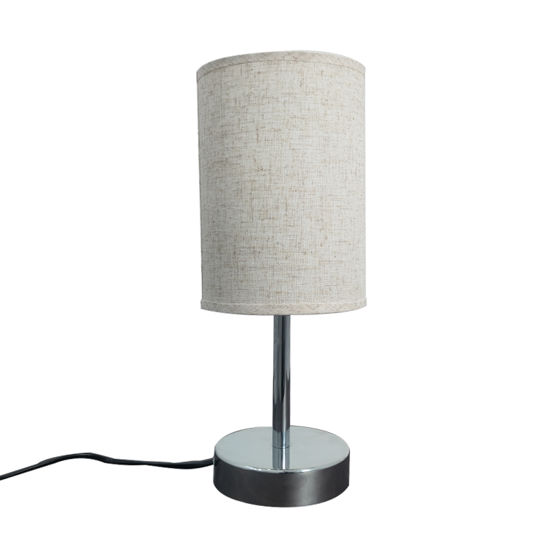 Lampada da Tavolo Cilindrica a - Desk Lamp recensione e prezzo