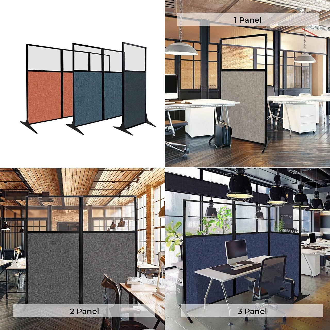 Divisorio per Privacy Autoport - Partition Screen Divider recensione e prezzo