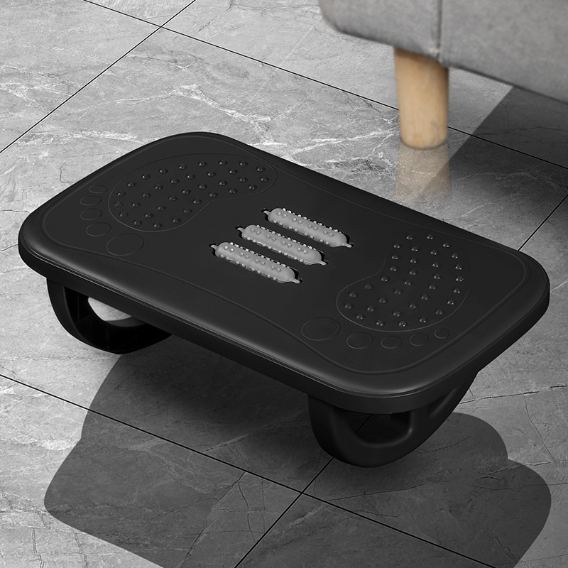 Poggiapiedi Antiscivolo in Pla - Office Stool recensione e prezzo