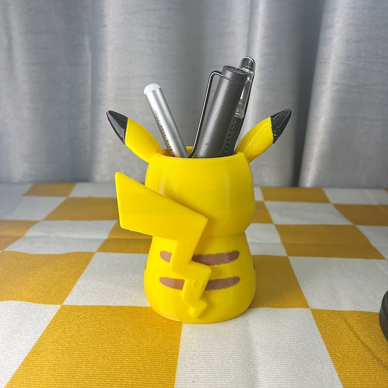 Portapenne Pokémon a forma di  - Desk Organizer recensione e prezzo