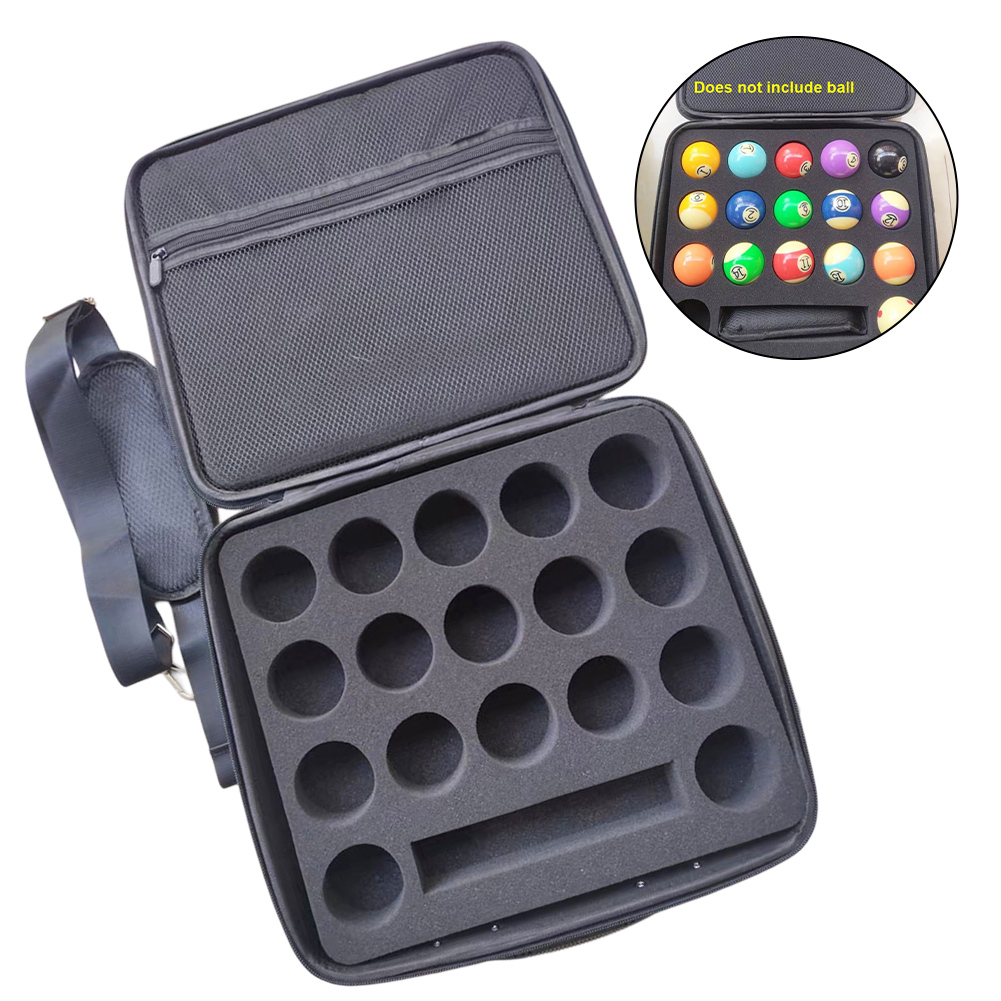 Porta palline da biliardo con  - Partition Screen Divider recensione e prezzo