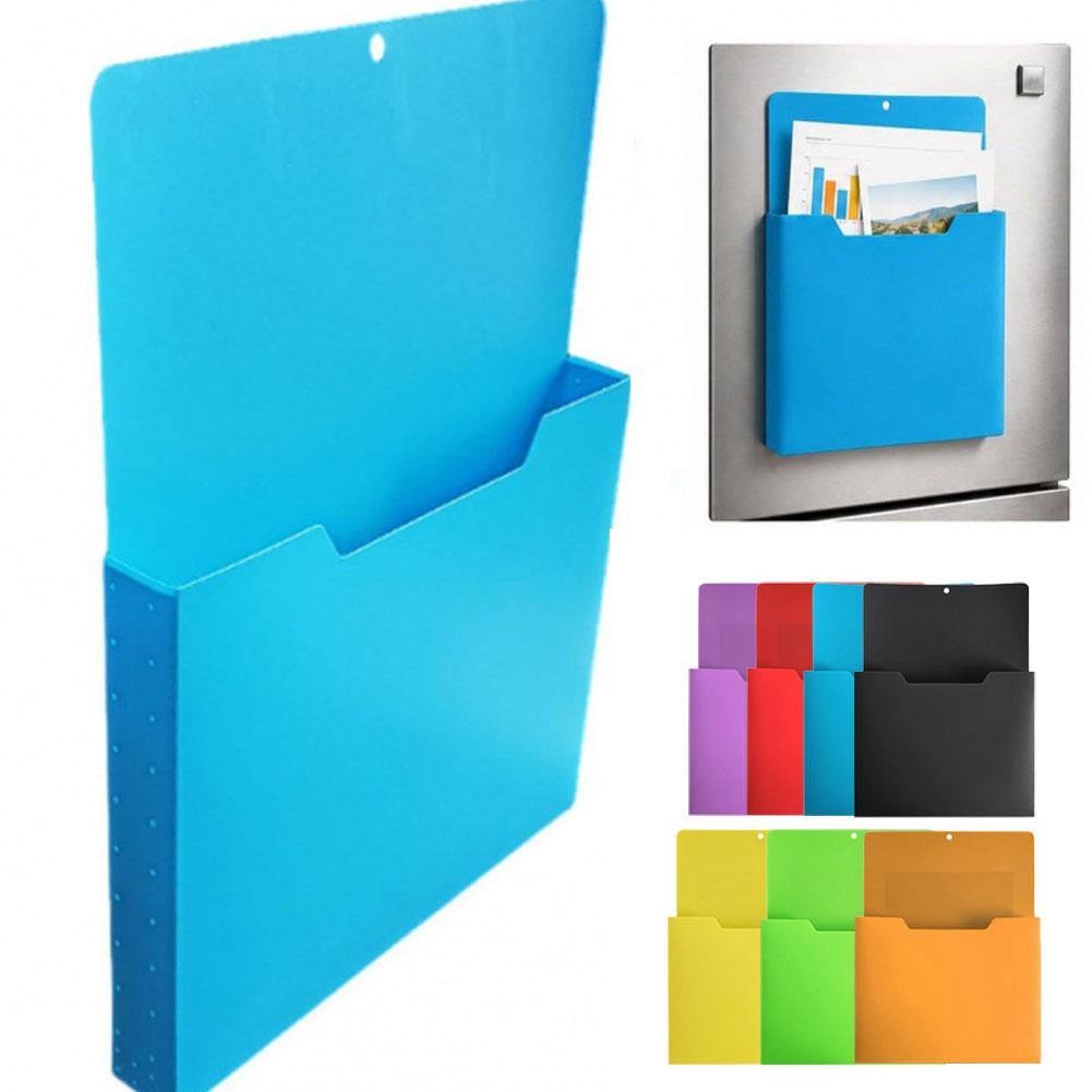 Portadocumenti Magnetico da Pa - File Cabinet recensione e prezzo