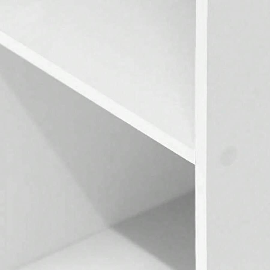 Libreria a tre ripiani con ant - Bookshelf recensione e prezzo