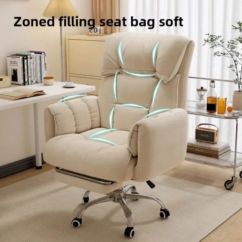 Sedia da studio confortevole p - Office Chair Cushion recensione e prezzo