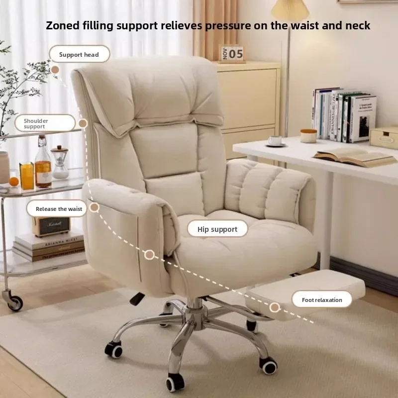 Sedia da studio confortevole p - Office Chair Cushion recensione e prezzo