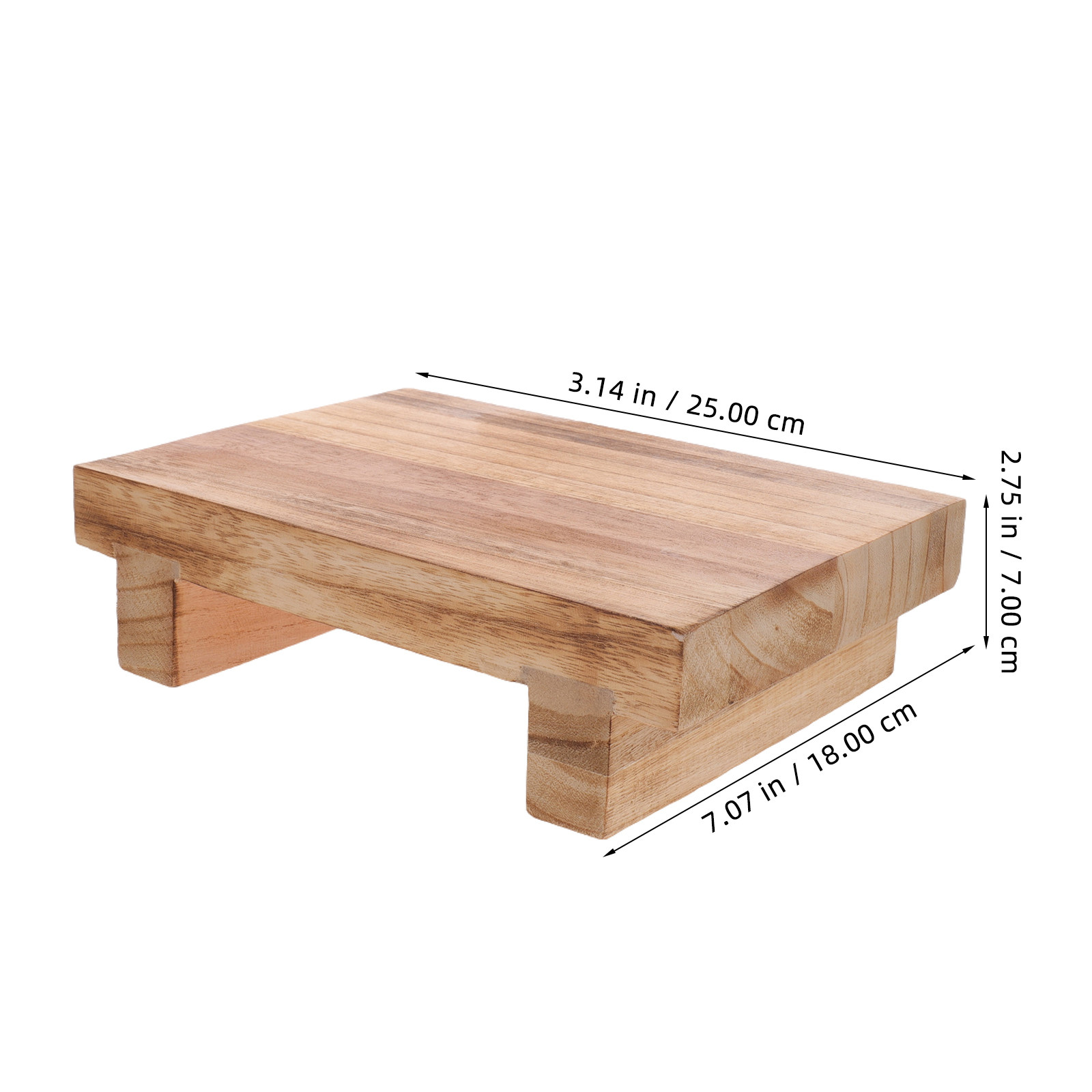Sgabello Piccolo, Poggiapiedi  - Office Stool recensione e prezzo