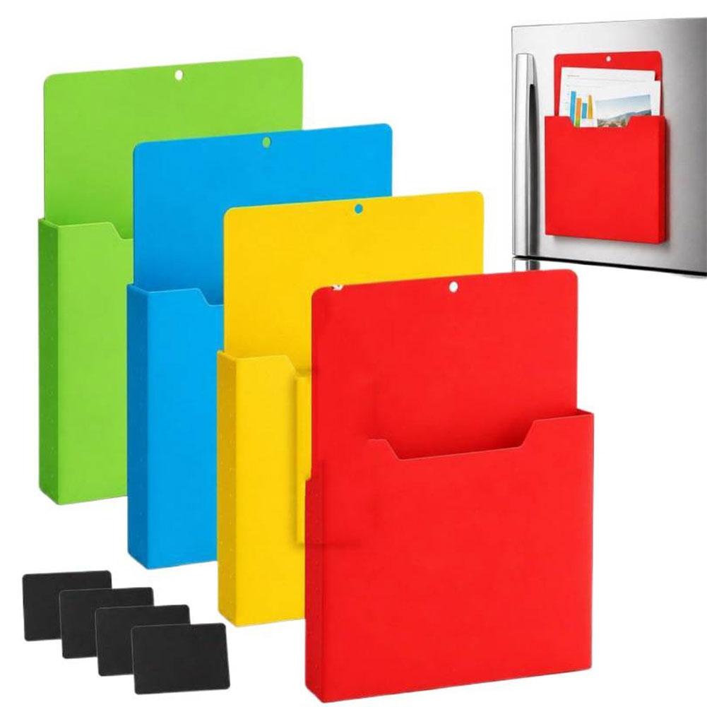 Portadocumenti magnetico da pa - File Cabinet recensione e prezzo