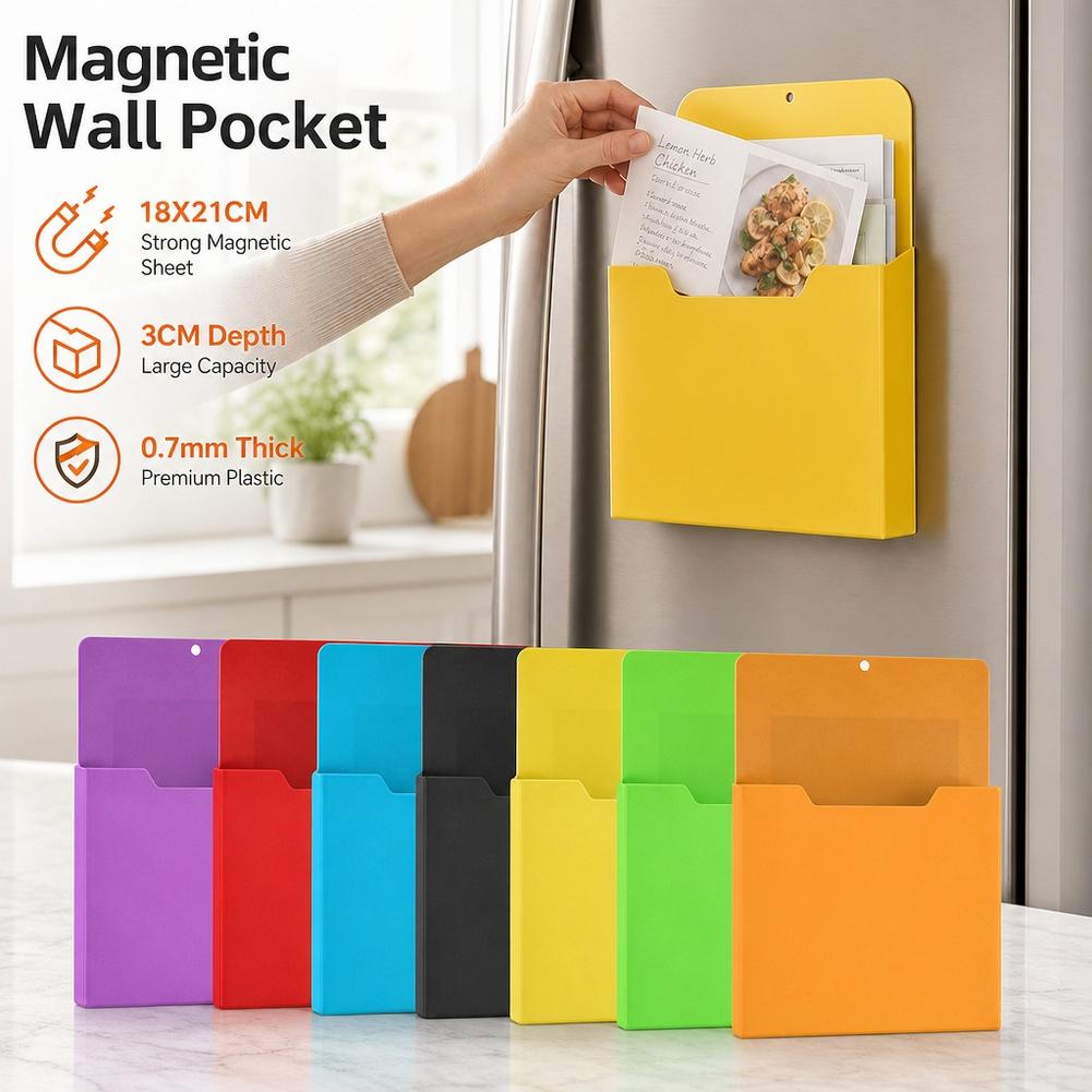 Portadocumenti magnetico da pa - File Cabinet recensione e prezzo