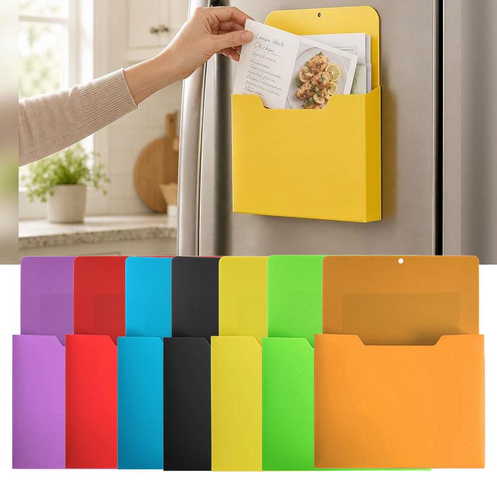 Portadocumenti magnetico da pa - File Cabinet recensione e prezzo