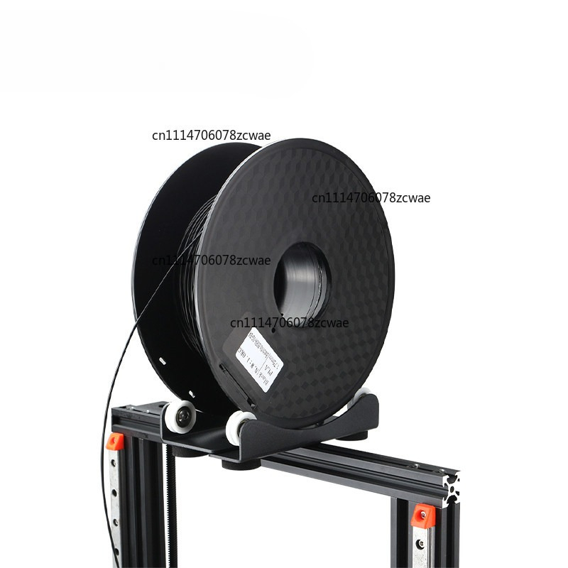 Supporto per Bobine di Filamen - Printer Stand recensione e prezzo